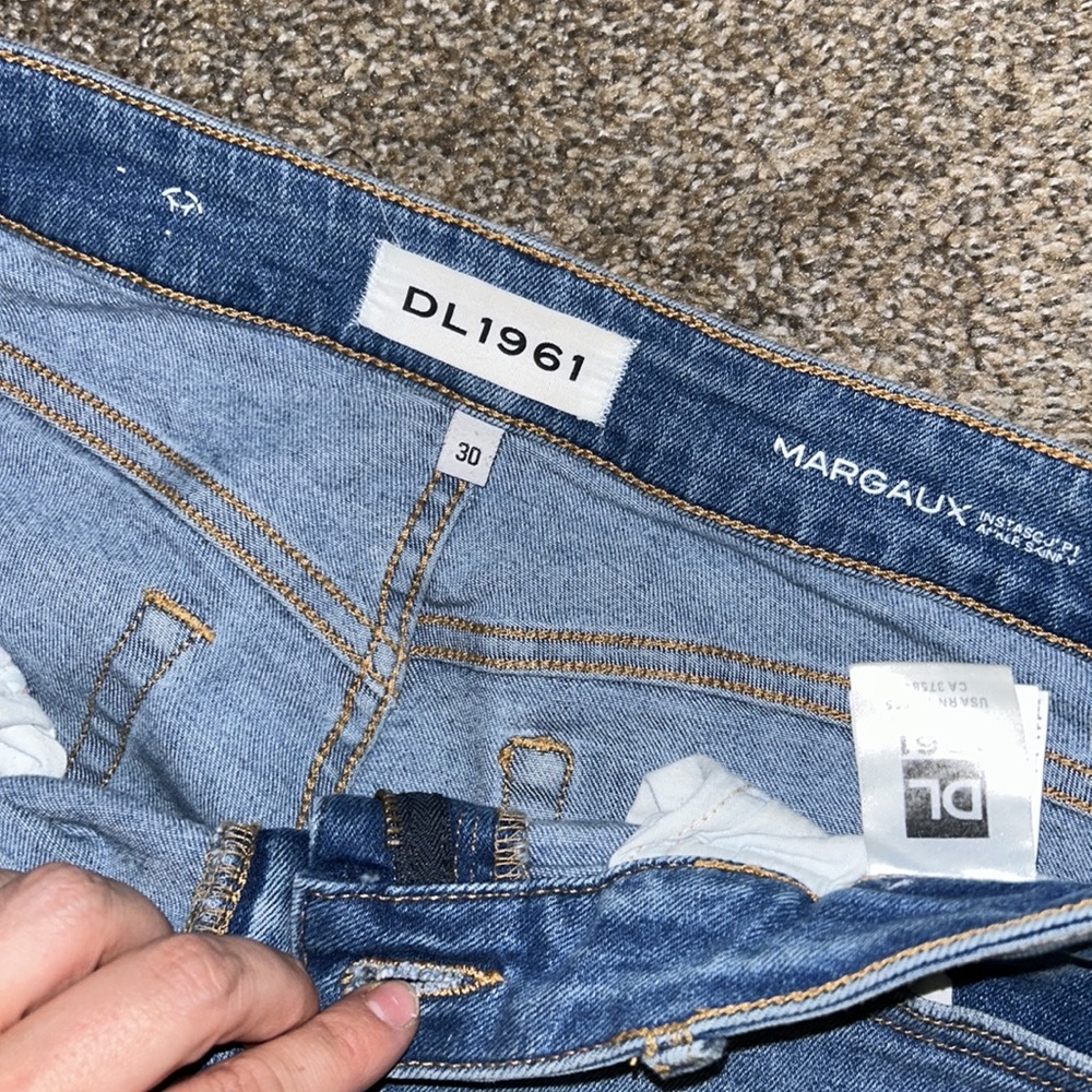 Jeans - Picture 4 of 6